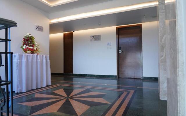 Kyriad Vajram Guntur