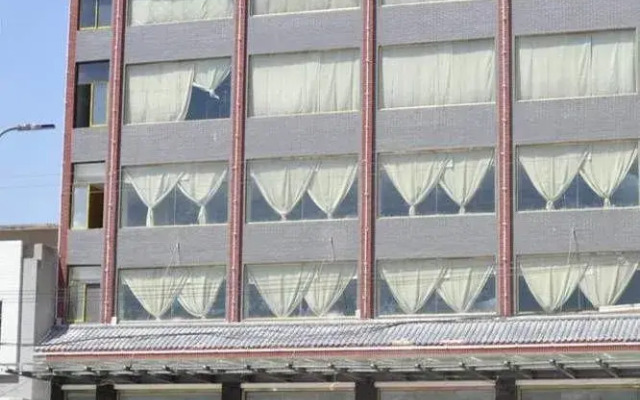 Royal Dragon Airport Hotel