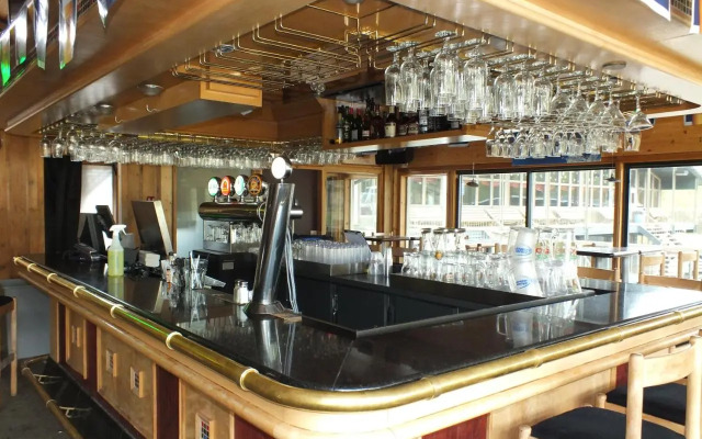 Stoneham Mountain Resort