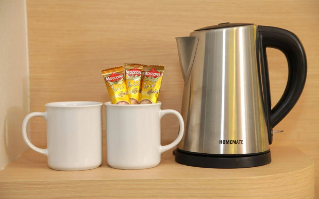 U Duay Gan Garden Home