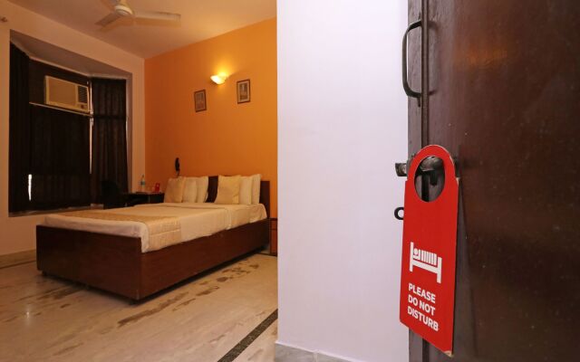 OYO 708 Hotel Sanjeevni