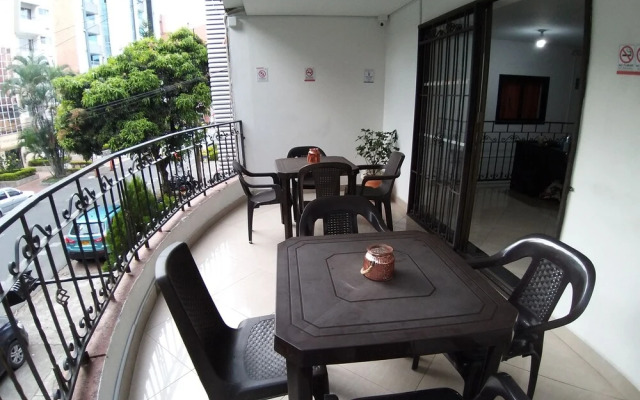 Laureles Home