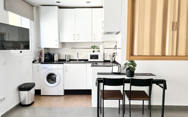 Apartamentos Varela 14