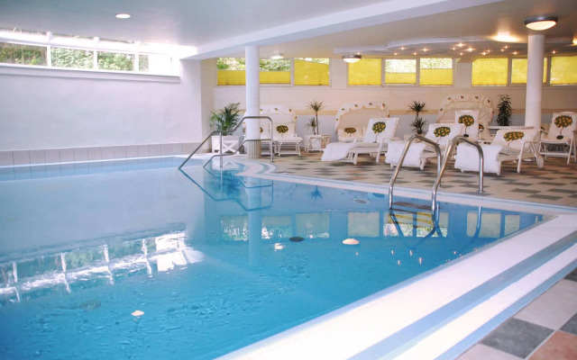Bel Air Strandhotel
