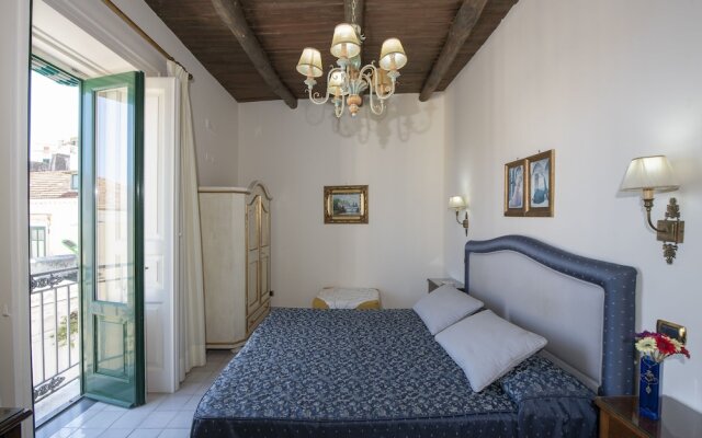 Residenza Del Duca