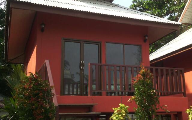 Lanta Cottage