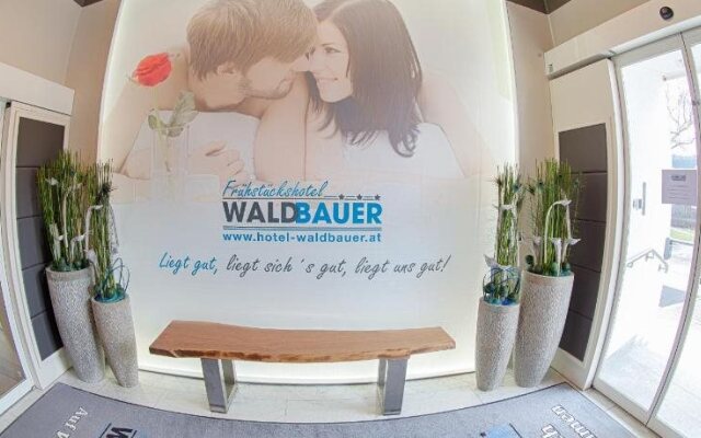 Frühstückshotel Waldbauer