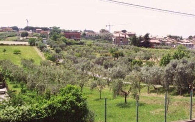 B&B Il Paradiso