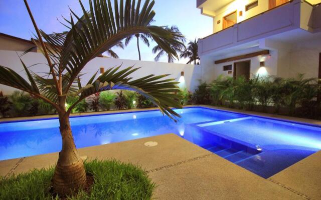 Punta Zicatela Hotel