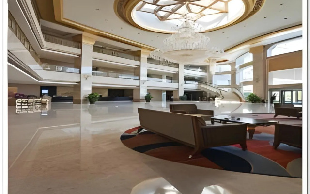 Putian Haiyuan International Hotel