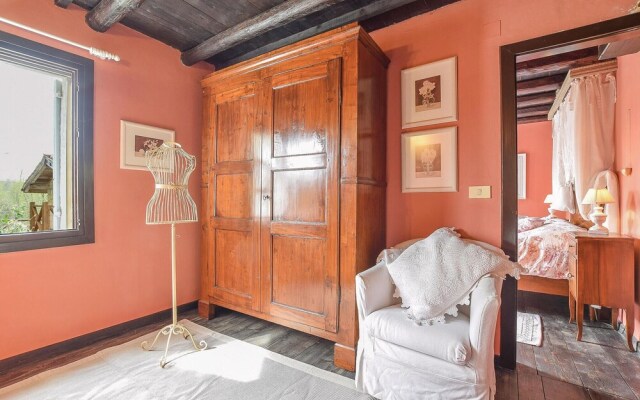 Stunning Home in Tarzo With 2 Bedrooms, Sauna and Wifi