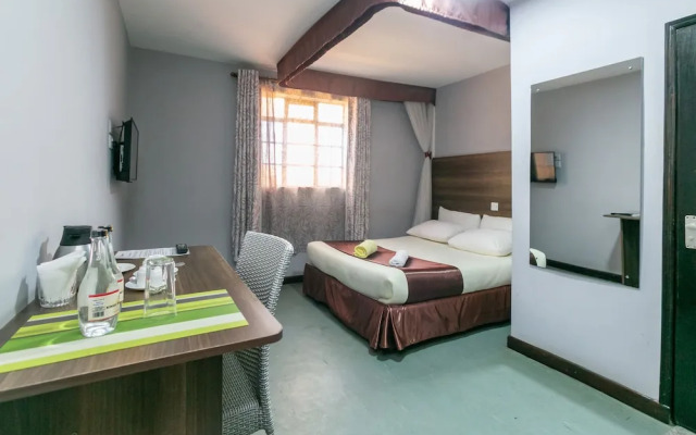 Kings Premier Inn