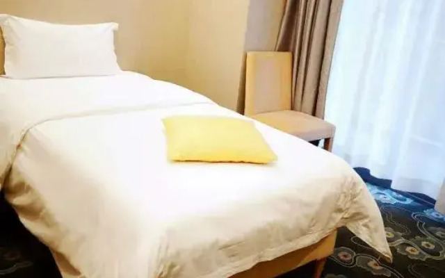 Kevin Ma Ruika Hotel Chengdu