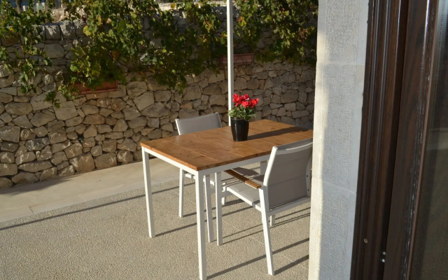 Antica Masseria Timparuci