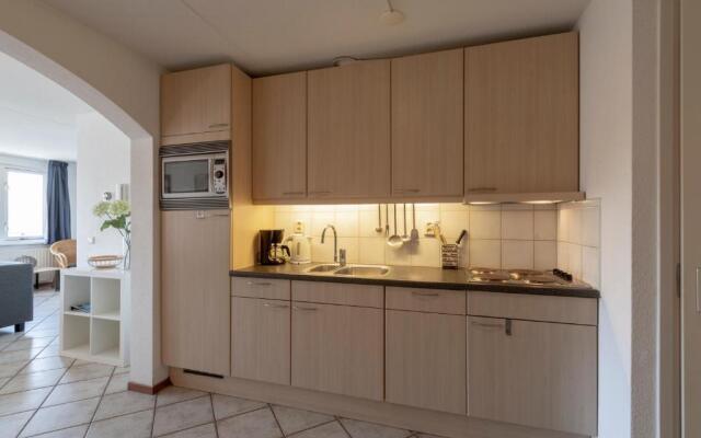 Wijde Blick appartement 311 - Callantsoog
