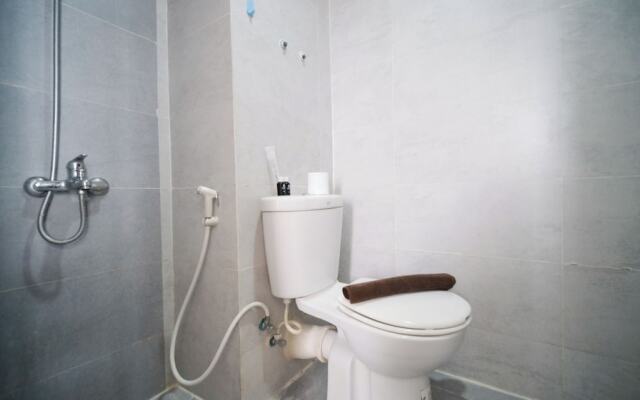 Best Studio At Taman Melati Surabaya Apartment