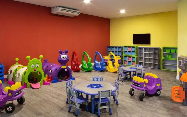 Itatiaia Resort & Eventos