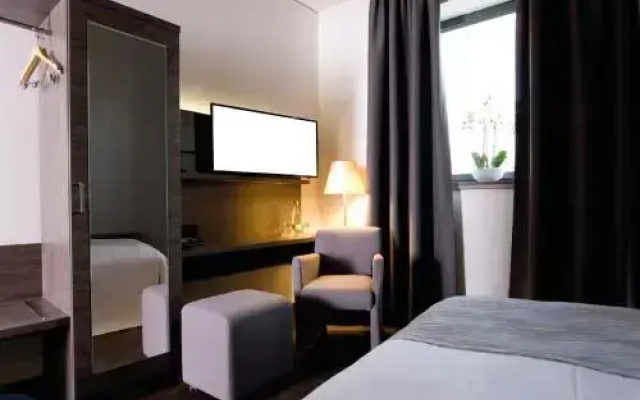 Hotel Eislinger Tor & Restaurant Sandy's No1