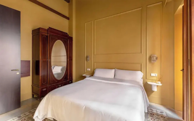La Novieta Boutique Hotel