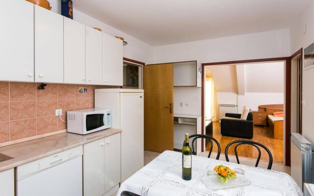 Apartments Klis