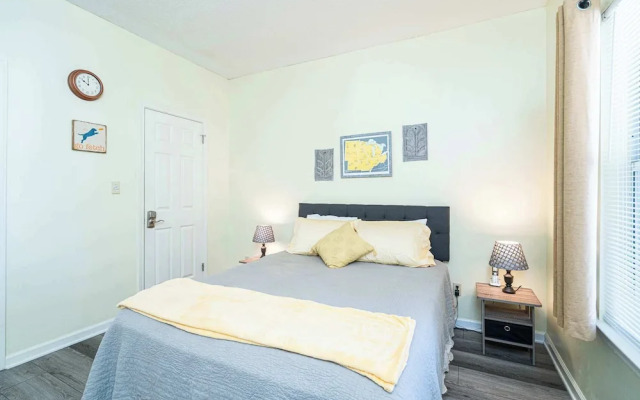 Fun Times at Pointe of View