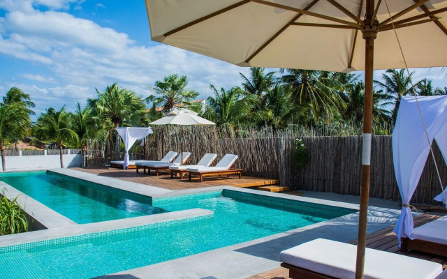 La Cozinha Bungalow