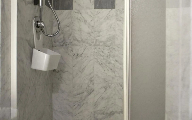 Romantico Balcone in Centro