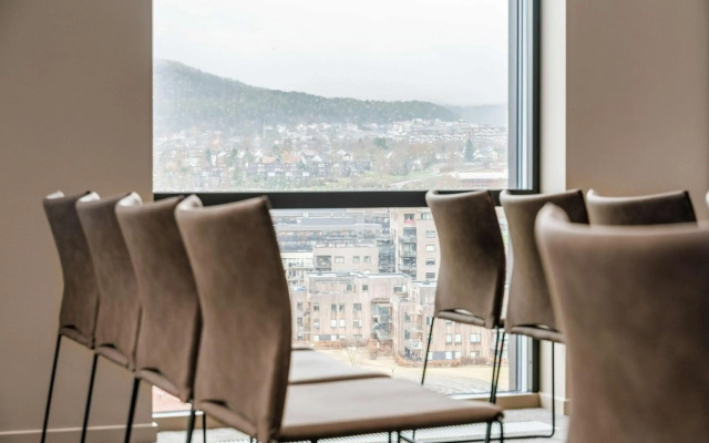 Radisson RED Oslo Økern