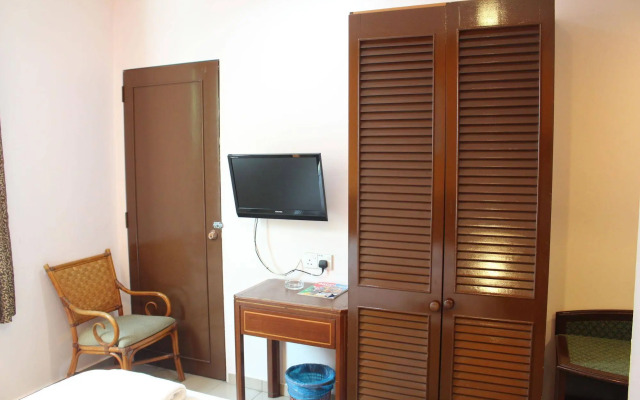 Station Hotel Klang