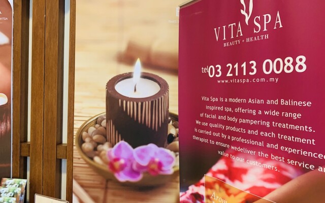 Times Square Service Suites