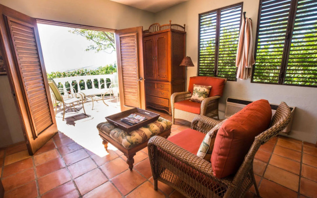 Hacienda Tamarindo