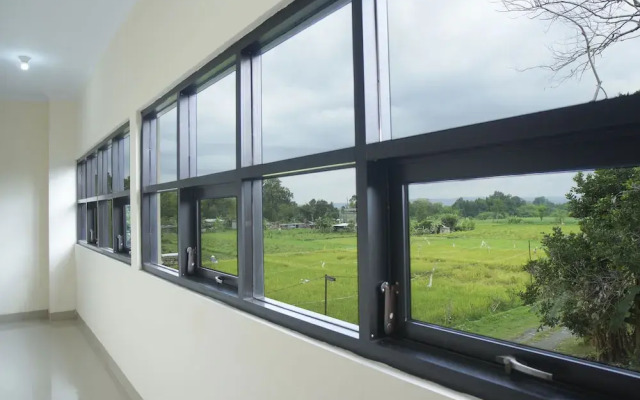 Kost Eksklusif Teduh