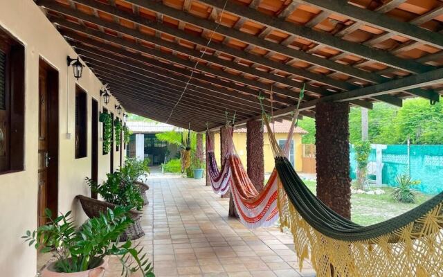 Pousada Recanto das Orquídeas