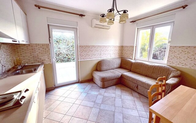 Villa in Seget