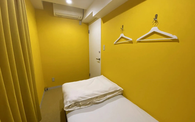 Hostel Anchorage