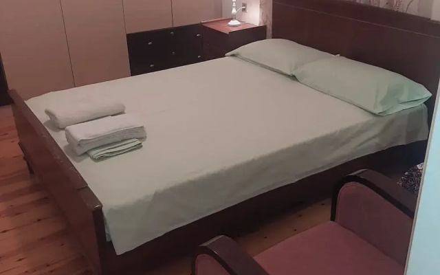 Cozy Grammatikou Home - Traditional Stay Parking