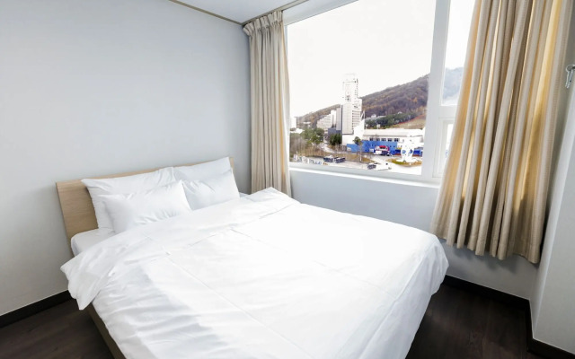 The White View Pension