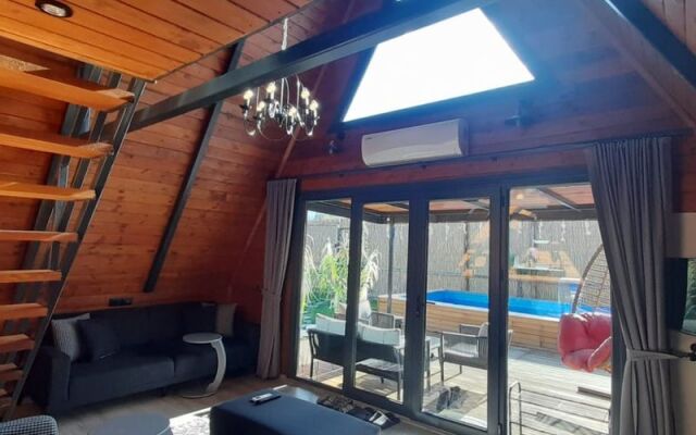 Sapanca Ugurlu Bungalov 2