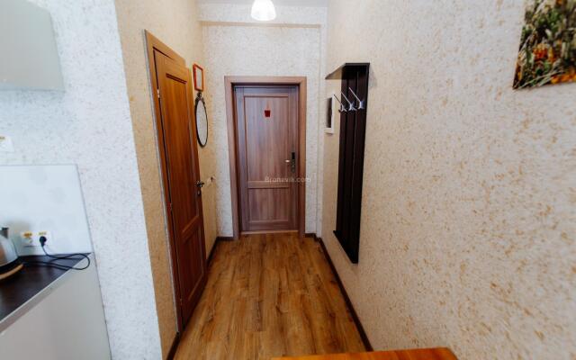 Apart-hotel Schastye