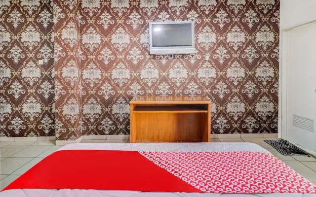 OYO 90873 Orchid Guesthouse