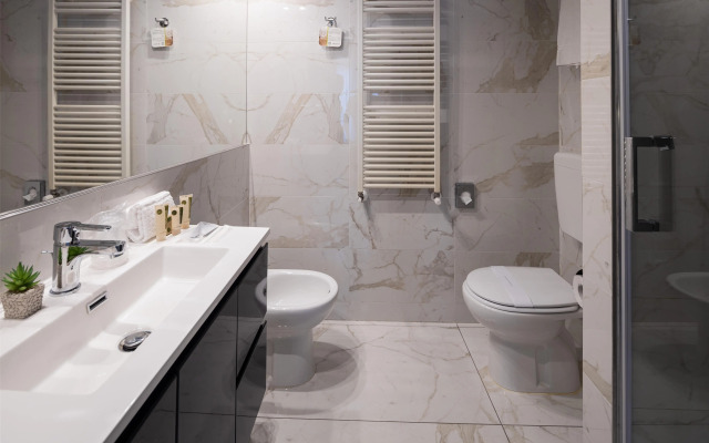 Best Western Hotel Modena District