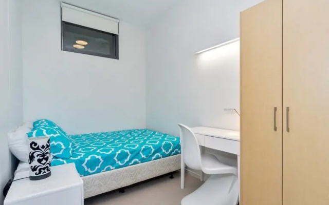 MCentral Apartments Manukau – Guest Rooms – Manukau City