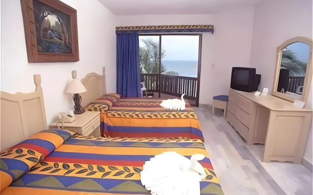 Hotel Imperial las Perlas