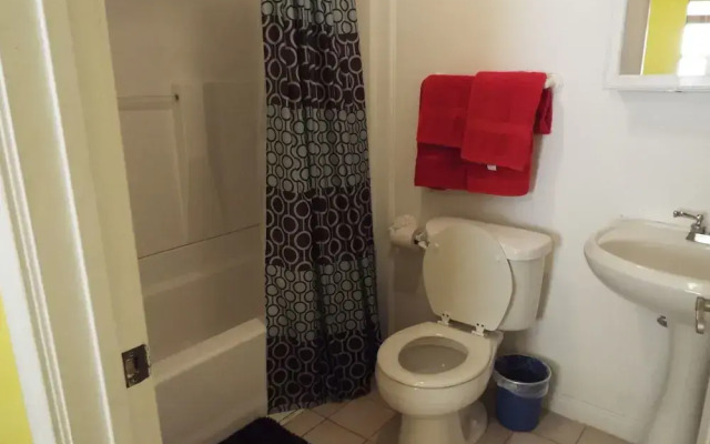 The Vivoli Apartments