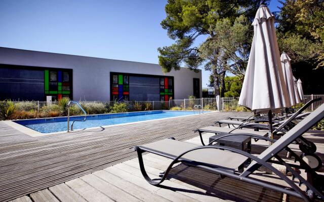 Holiday Inn Express Marseille Airport by IHG