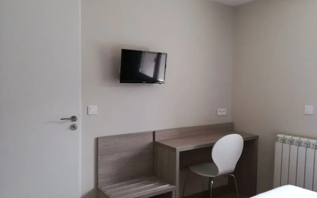 Les Logis du Château