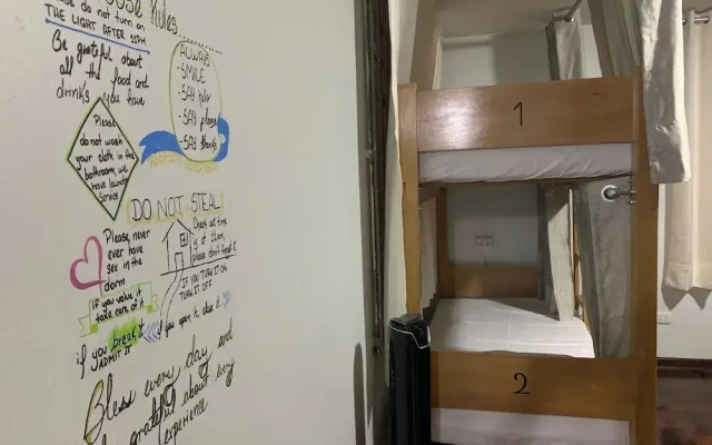 Amautta Wuasi Hostel Boutique