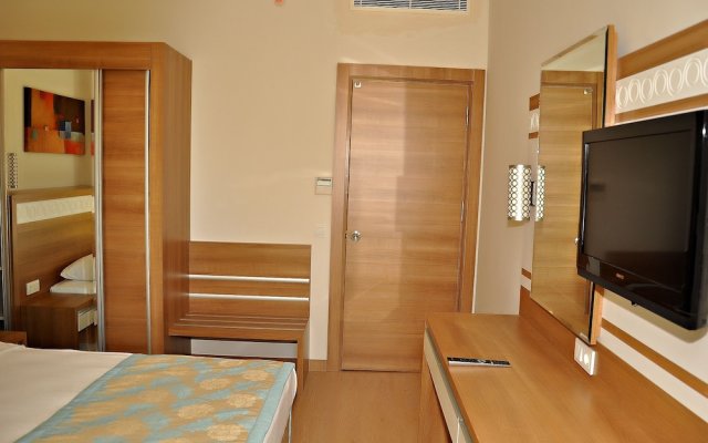 Mervesun Apartments