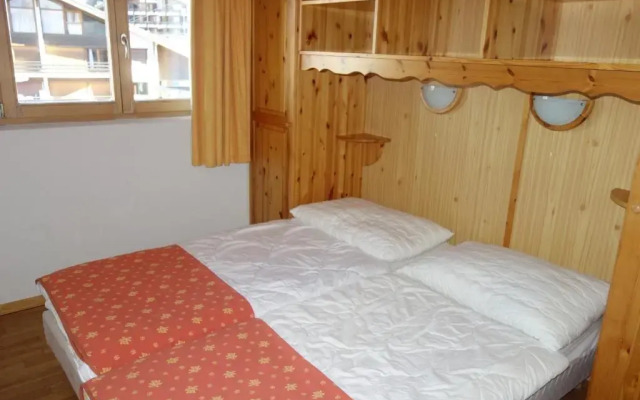 Pracondu OUTDOOR & FUN Appartement Duplex