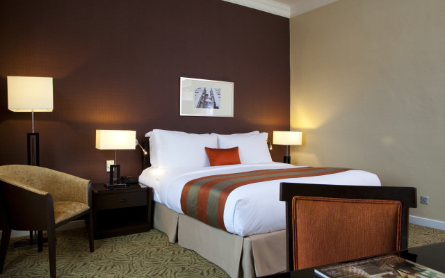 AC Hotel by Marriott Penang – Guest Rooms – Bayan Lepas